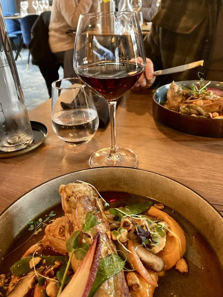 Anikó Tóth (Singer)_LuCy_Auvers-sur-Oise_recensione