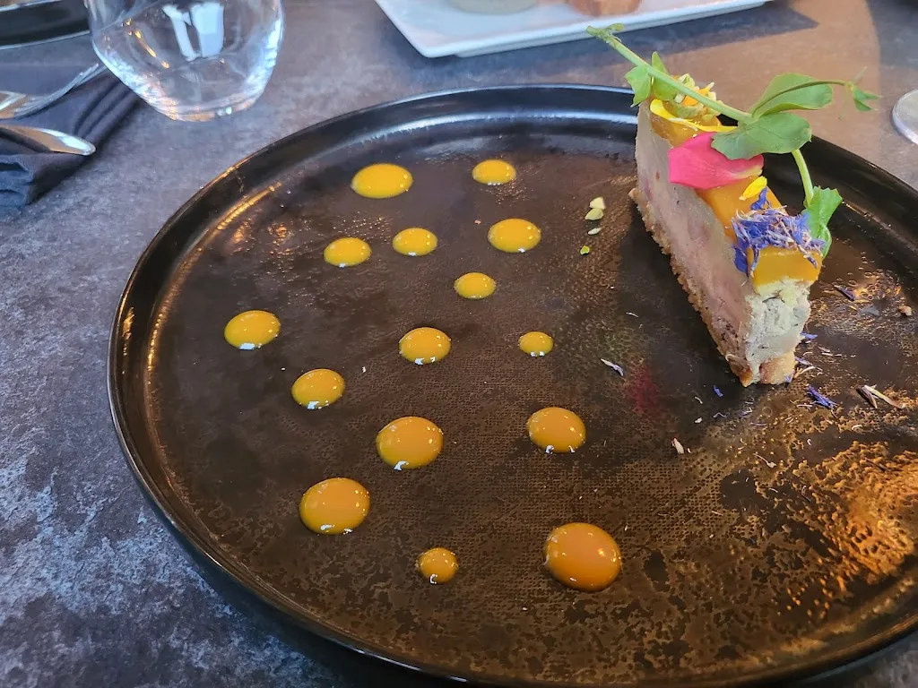 Ludmila Ciobanu_LuCy_Auvers-sur-Oise_recensione