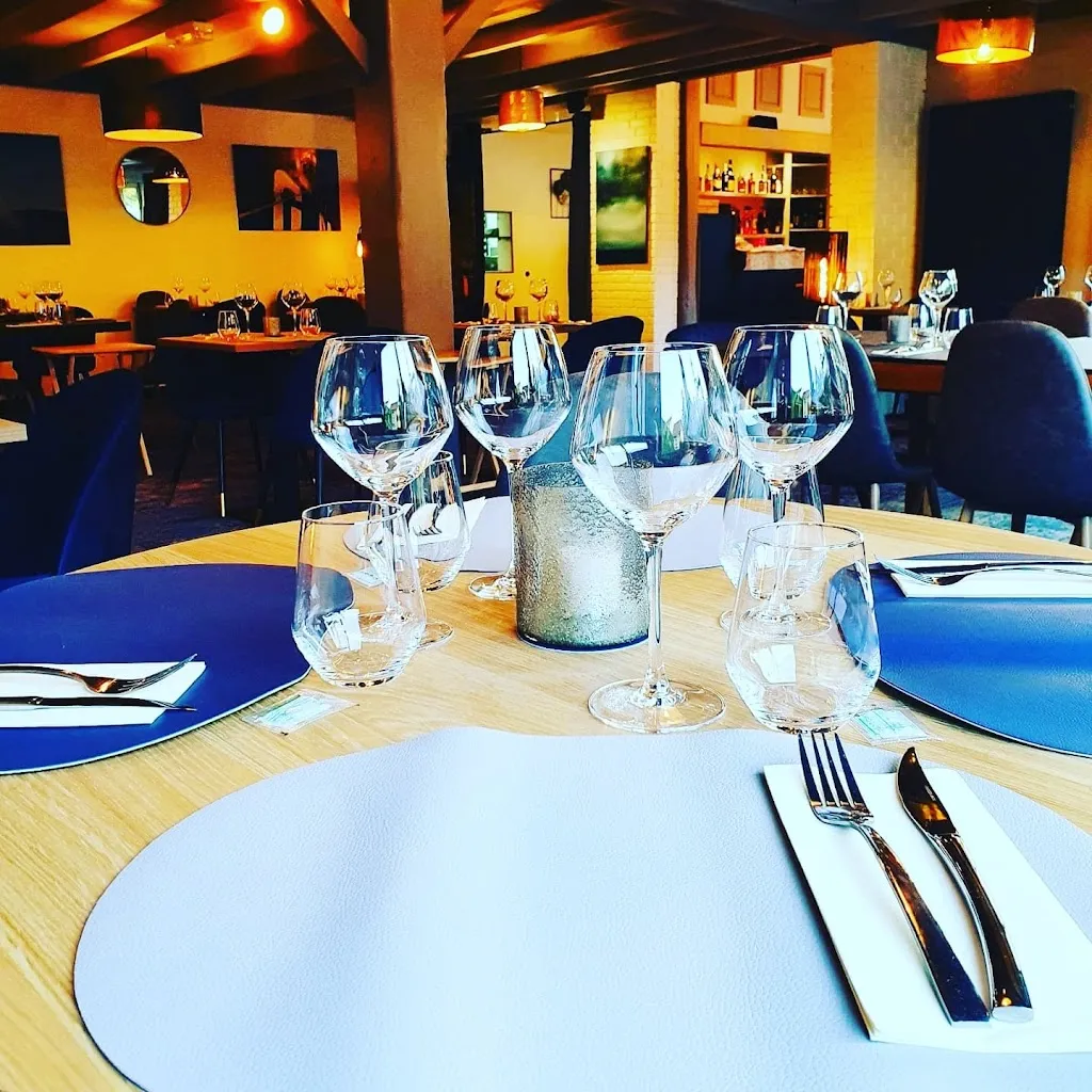 LuCy restaurante en Auvers-sur-Oise