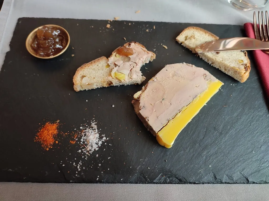 Menü_Sous le Porche_Auvers-sur-Oise_Bild_8