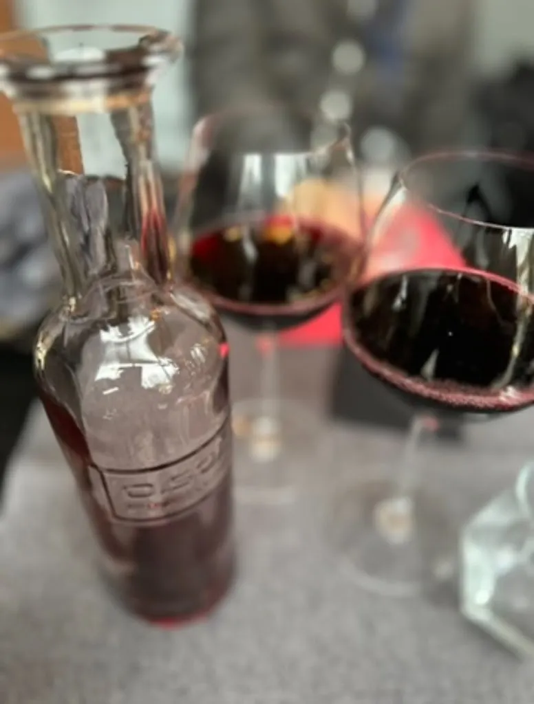 Chris_Sous le Porche_Auvers-sur-Oise_Bewertung