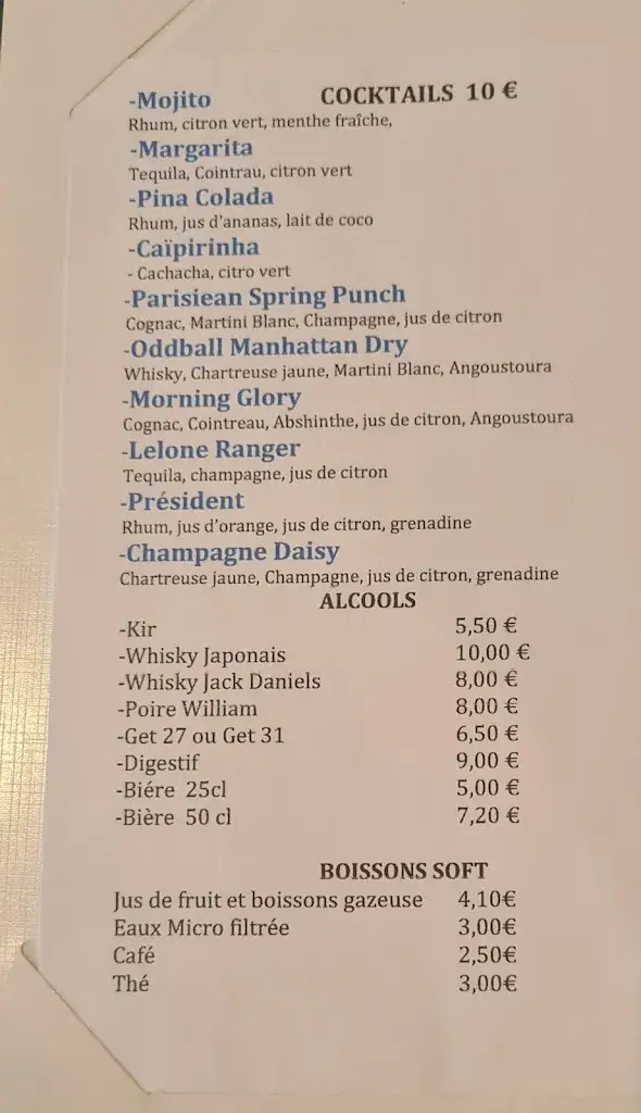 Menu_Auvers de vin_Auvers-sur-Oise_image_1