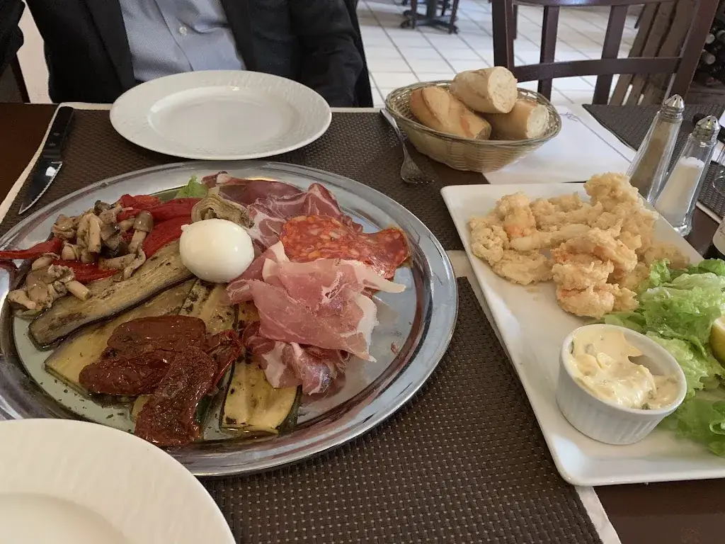 Menu_À La Halte de Chaponval_Auvers-sur-Oise_imagen_9