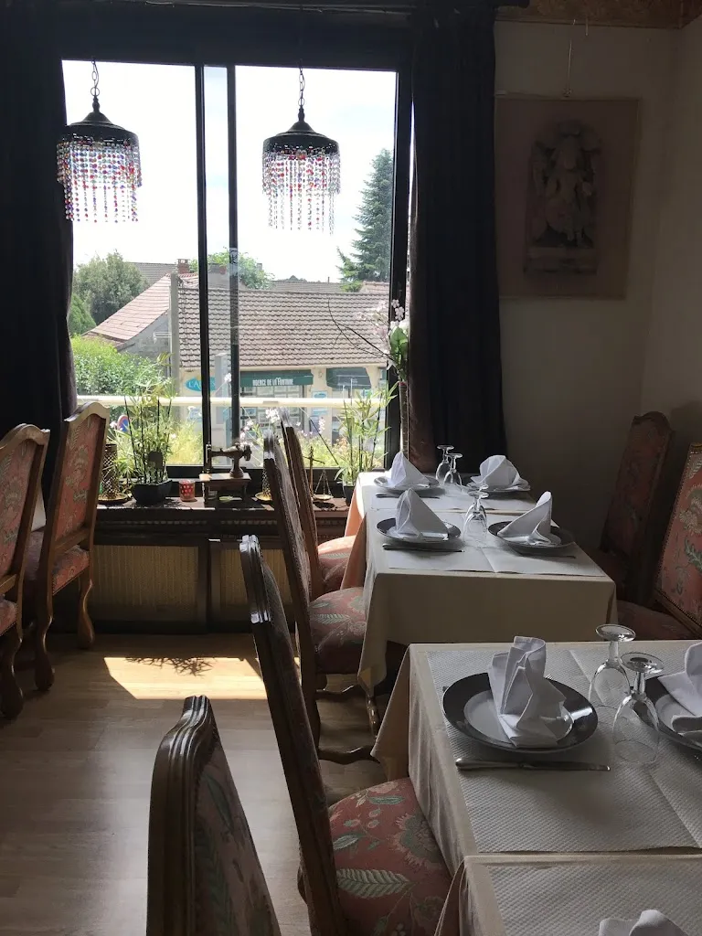 Francois & Pam BELORGEY_Le Handi_Auvers-sur-Oise_review