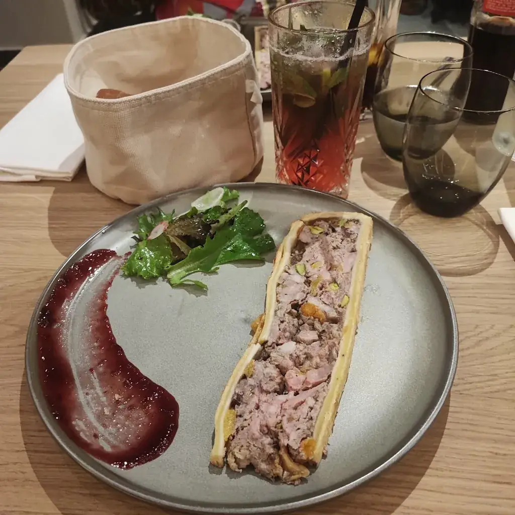 Menu_Brasserie Le 205_Dolomieu_image_7