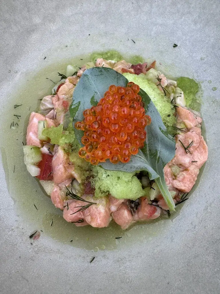 Menu_Brasserie Le 205_Dolomieu_image_8