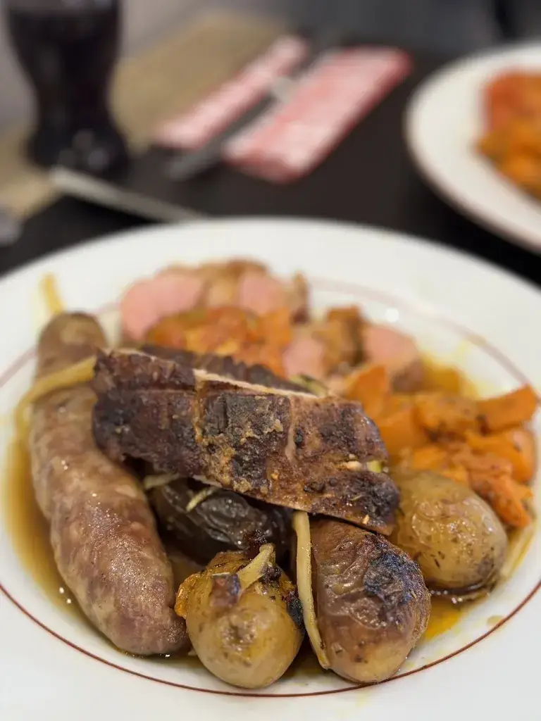 Menu_Le Coin des Peintres_Auvers-sur-Oise_image_3