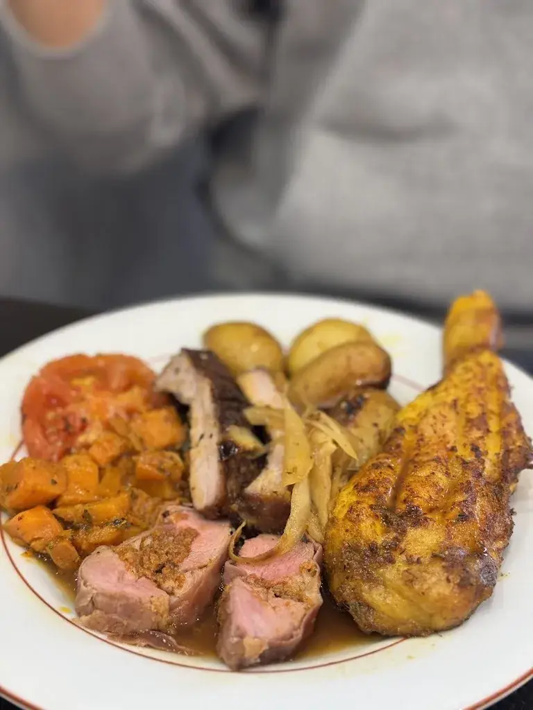 Menu_Le Coin des Peintres_Auvers-sur-Oise_image_8