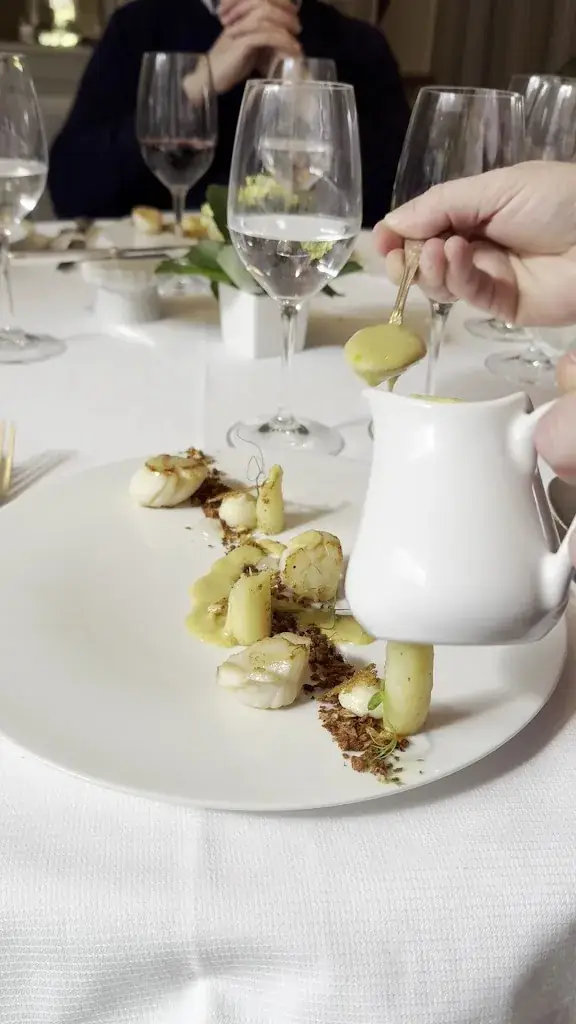 viviane chen_Le Chiquito_Méry-sur-Oise_review