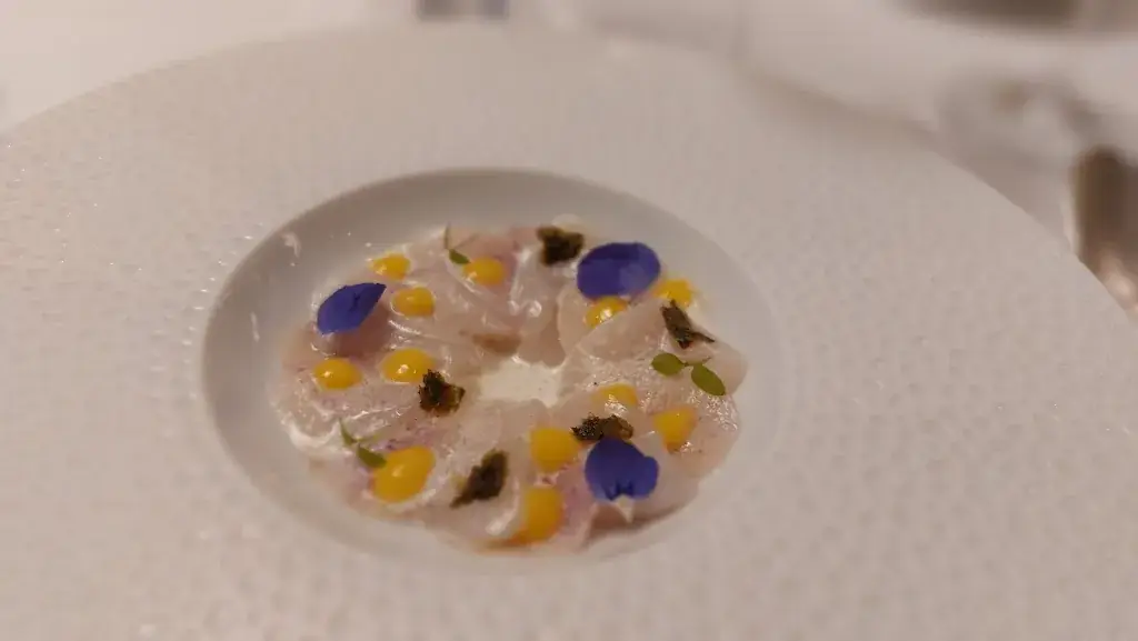 Dries Roekaerts_Le Chiquito_Méry-sur-Oise_review