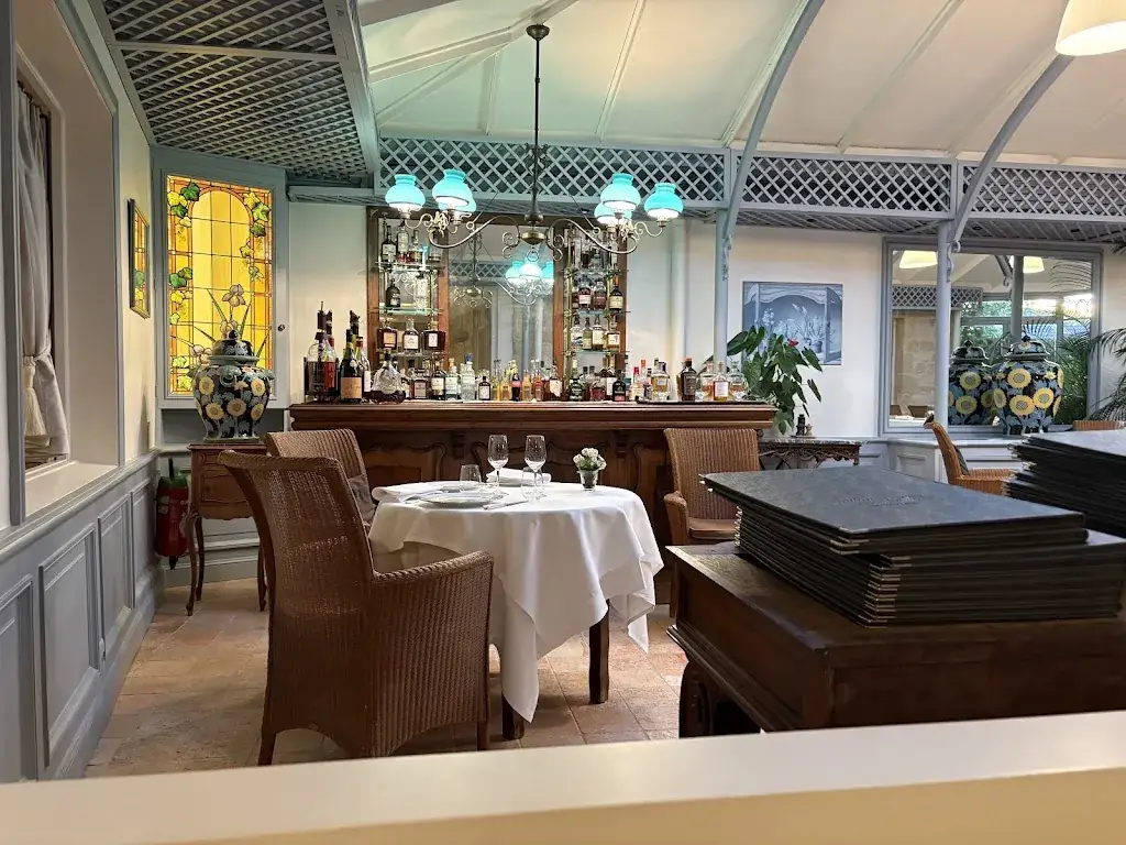 Le Chiquito restaurant in Méry-sur-Oise