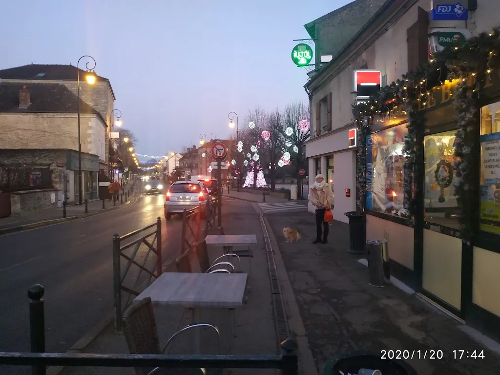 Frank Simicic_Le Balto_Auvers-sur-Oise_review