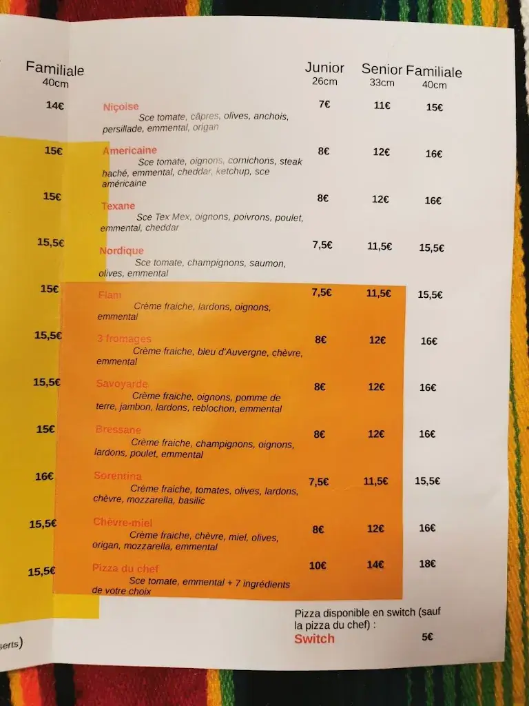 Menu_Roux'lette à pizza_Auvers-sur-Oise_image_1