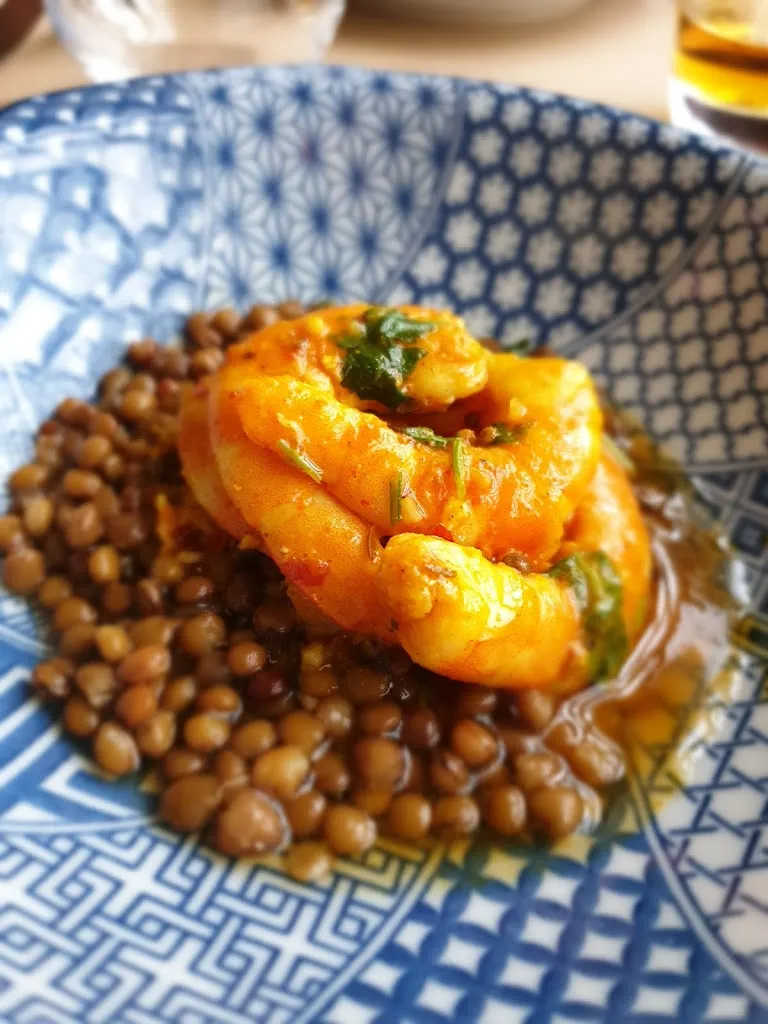 Menu_Le Cafe Des Filles_Valmondois_image_9