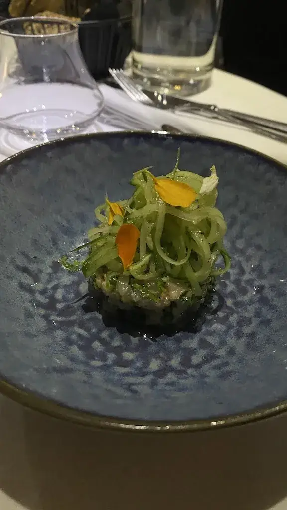 Menu_Les Vignes Rouges - Restaurant_Hérouville-en-Vexin_image_2