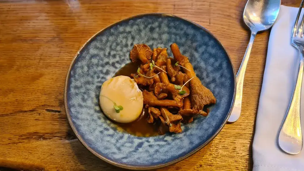 Menu_Les Vignes Rouges - Restaurant_Hérouville-en-Vexin_image_8