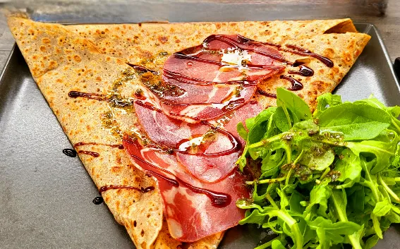 Menu_La Perle des Crépes_Ennery_imagen_5