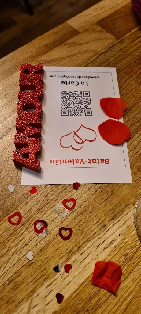 Menu_La Perle des Crépes_Ennery_imagen_9