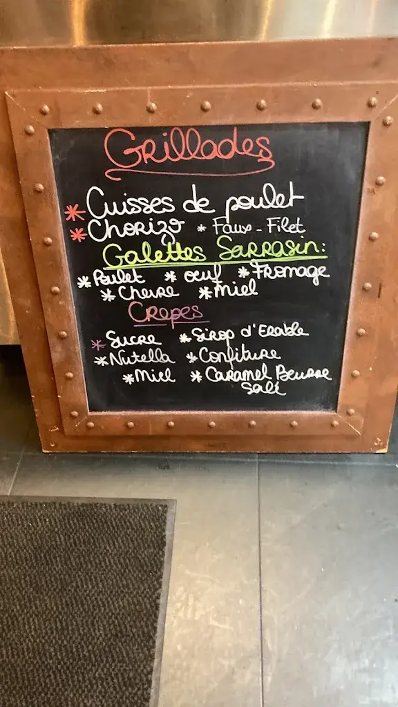 Menu_Le Loft_L'Isle-Adam_image_1