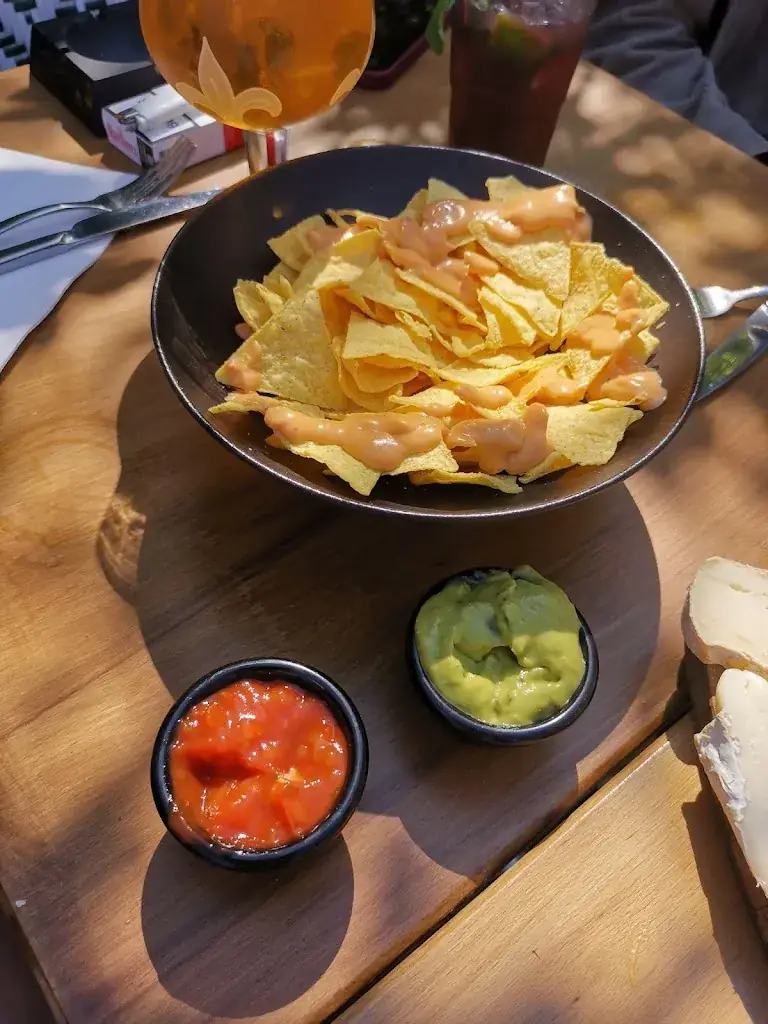 Menu_Le Loft_L'Isle-Adam_image_7