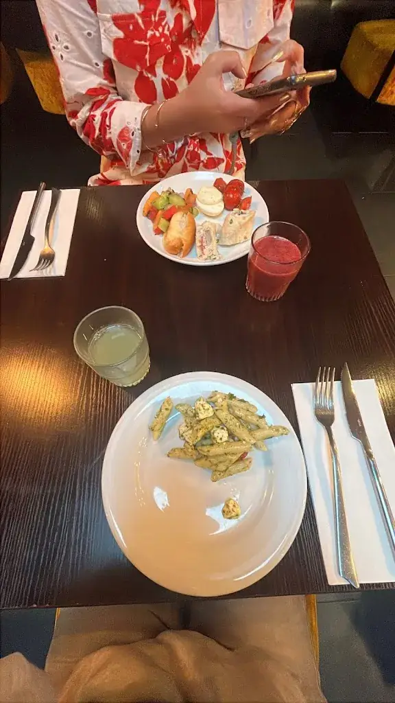 MARSALA Mélina_Le Loft_L'Isle-Adam_review