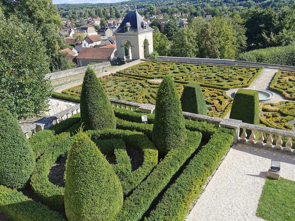 Château d'Auvers_Auvers-sur-Oise_slider_image_3