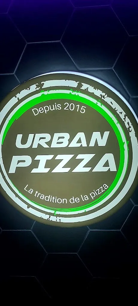 Karis Matik_Urban Pizza Méry-Sur-Oise_Méry-sur-Oise_review