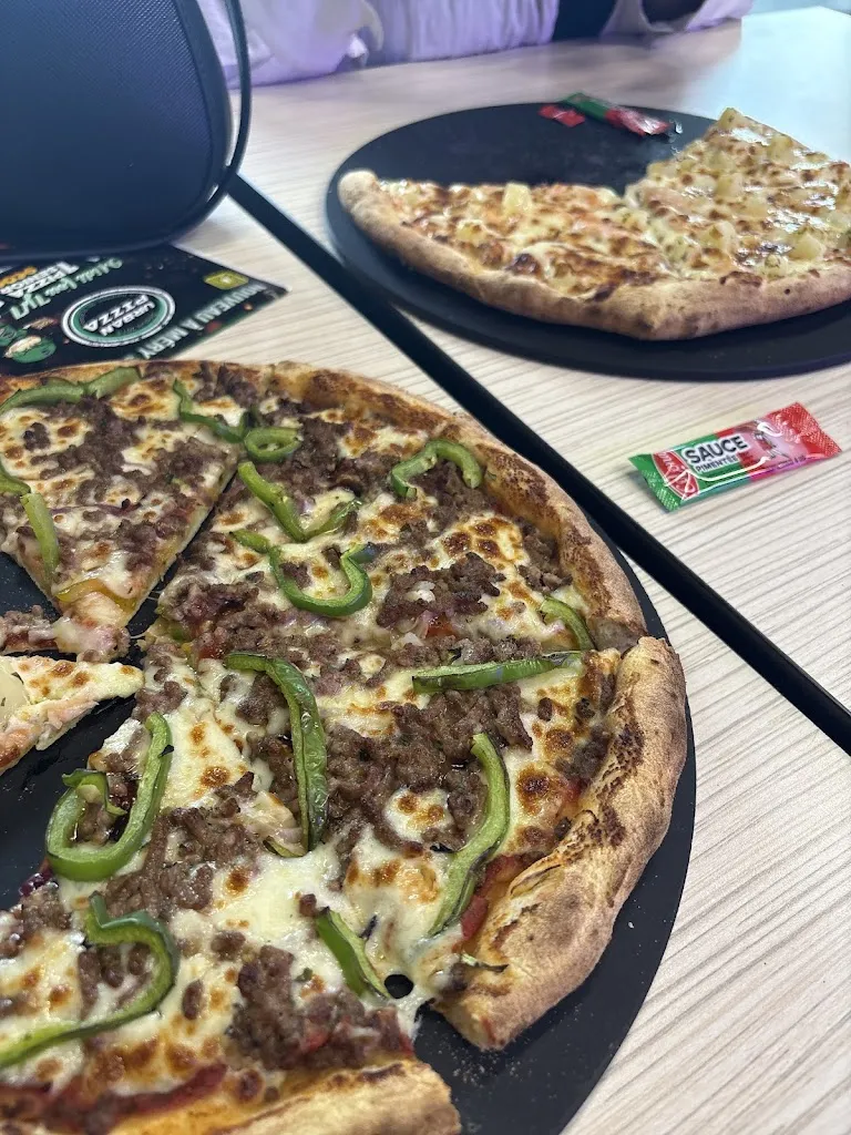 Anino Adm_Urban Pizza Méry-Sur-Oise_Méry-sur-Oise_review