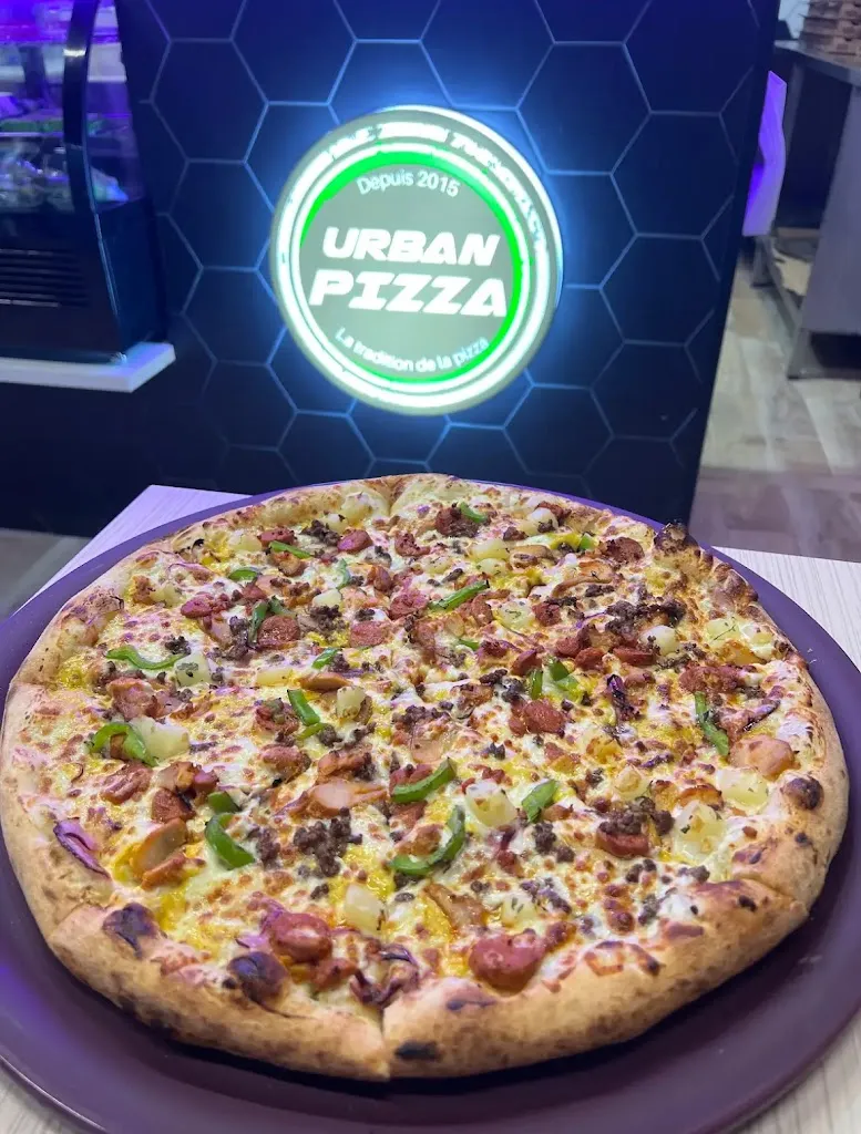 Urban Pizza Méry-Sur-Oise_Méry-sur-Oise_slider_image_2