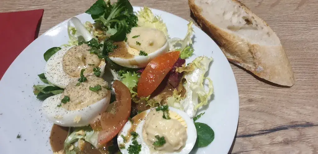 Menu_Le Bistrot du Château_Méry-sur-Oise_image_2