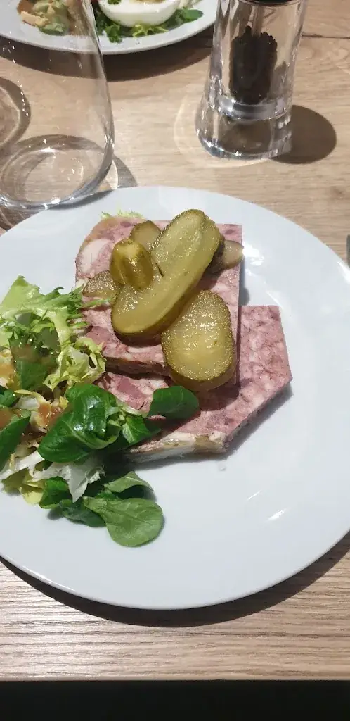 Menu_Le Bistrot du Château_Méry-sur-Oise_image_3