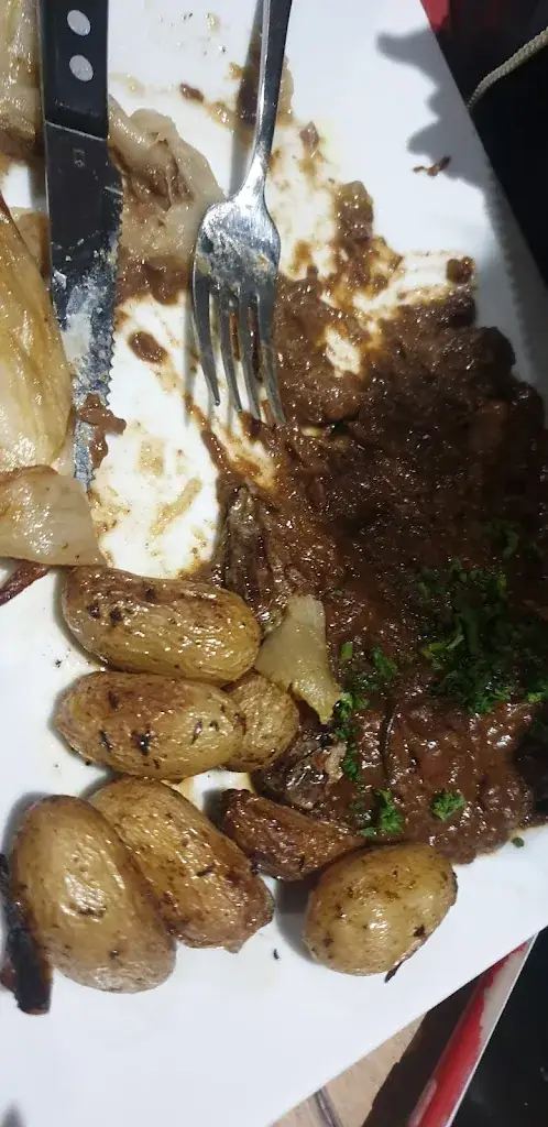 Menu_Le Bistrot du Château_Méry-sur-Oise_image_4