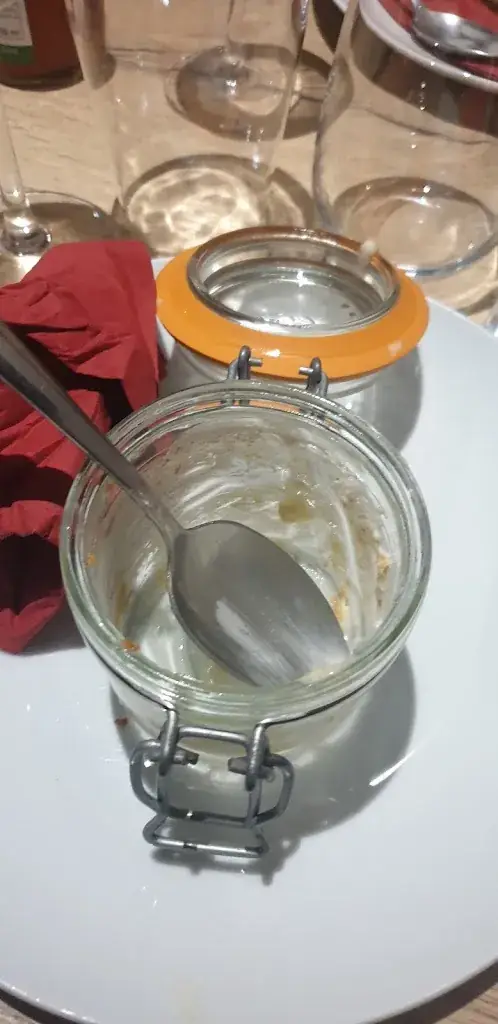 Menu_Le Bistrot du Château_Méry-sur-Oise_image_5