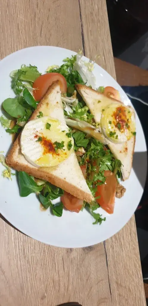 Menu_Le Bistrot du Château_Méry-sur-Oise_image_7