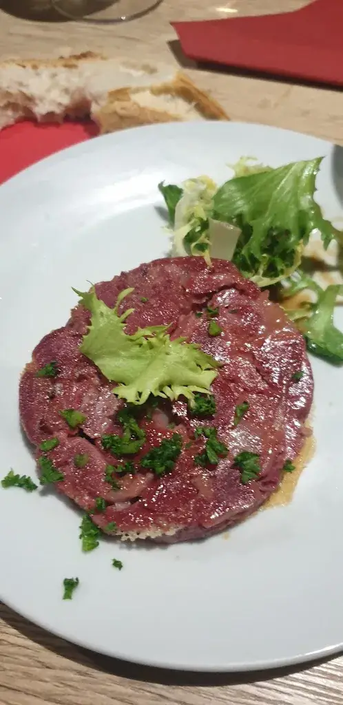 Menu_Le Bistrot du Château_Méry-sur-Oise_image_8