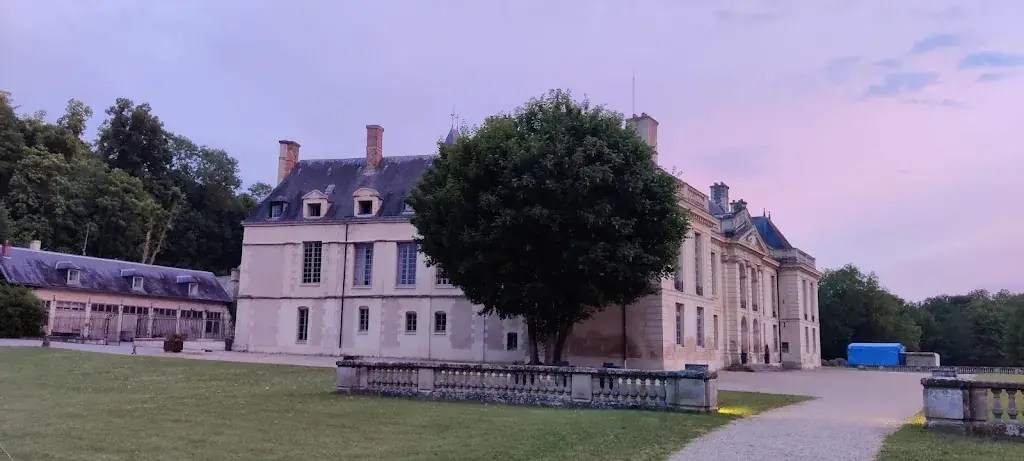Margot_Château de Méry - L'Hôtel_Méry-sur-Oise_review