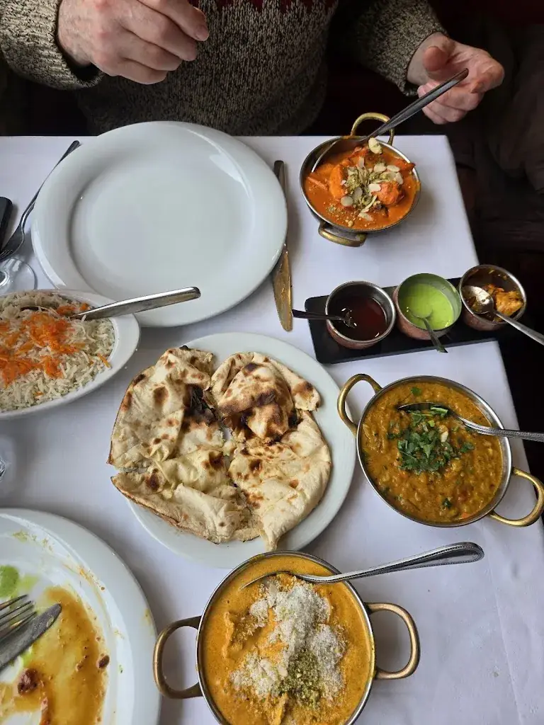 Jean-Baptiste FOREST_Restaurant La Route Du Kashmir_Pontoise_recensione