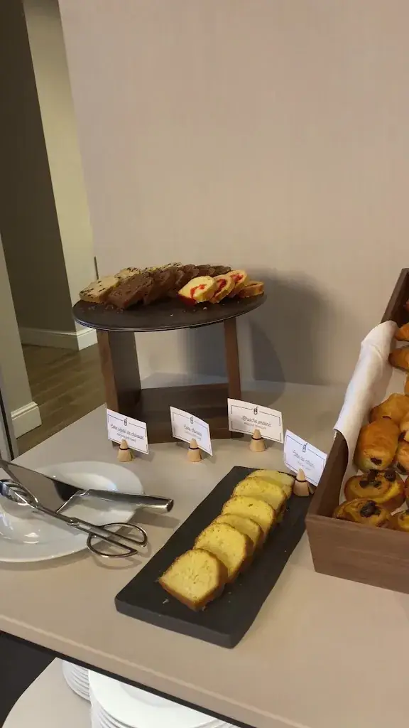 Ricky Ricky_Area Dolomieu Château Hotel & Spa_Dolomieu_review