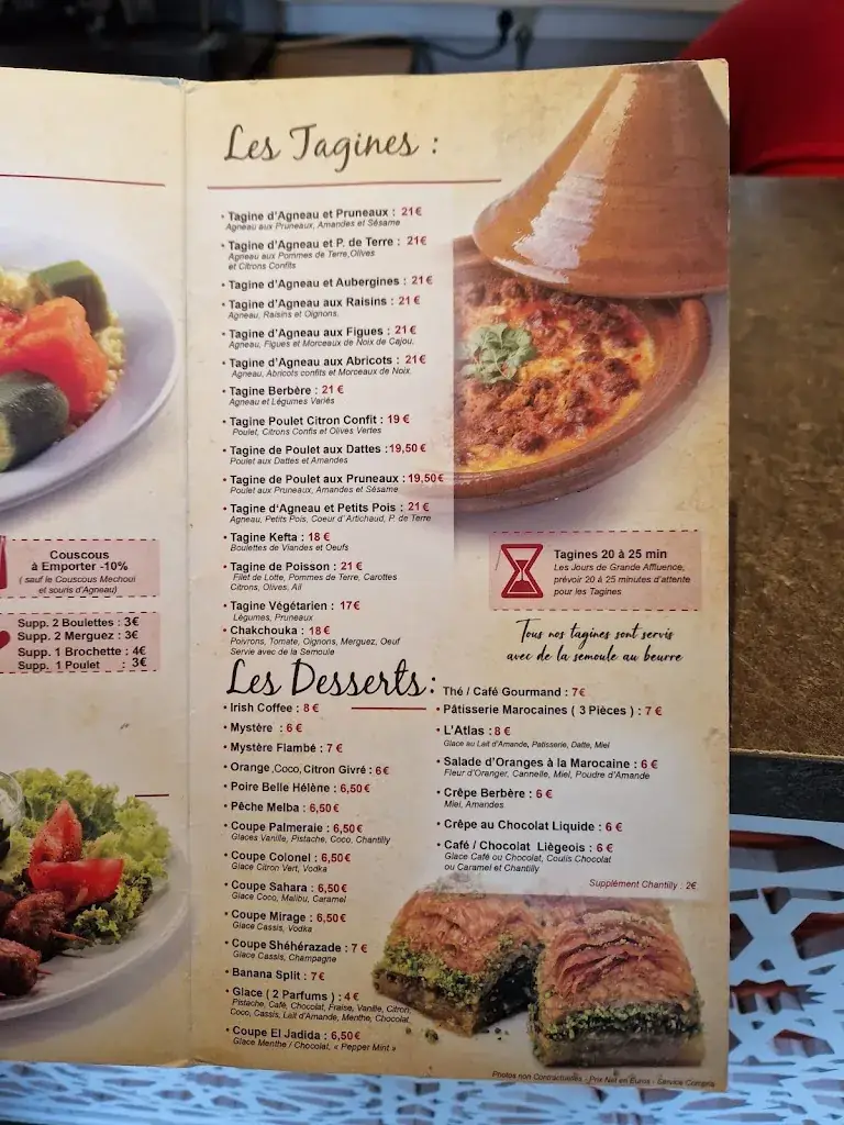 Menu_La Palmeraie_Bessancourt_image_3