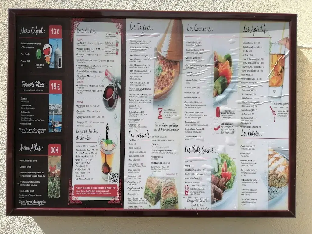 Menu_La Palmeraie_Bessancourt_image_4