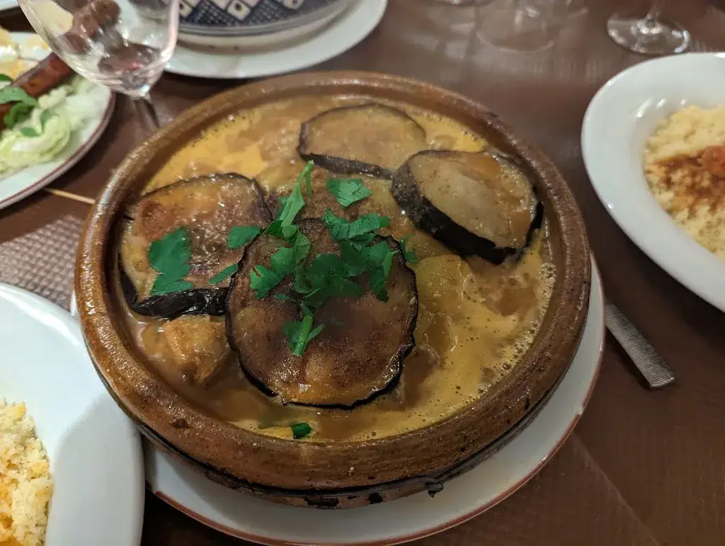 Alexander_La Palmeraie_Bessancourt_review