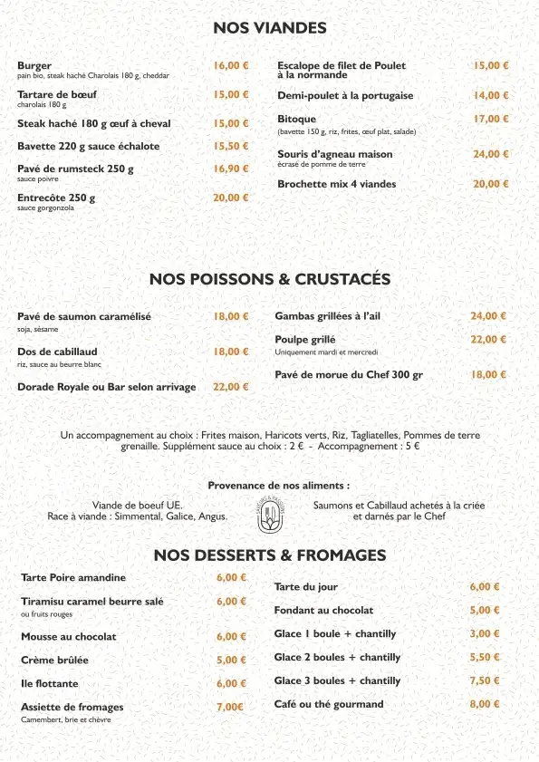 Menu_Saveurs et Passions_Taverny_imagen_2