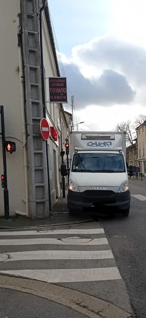 Gautier Bld_Toyato_Bessancourt_review