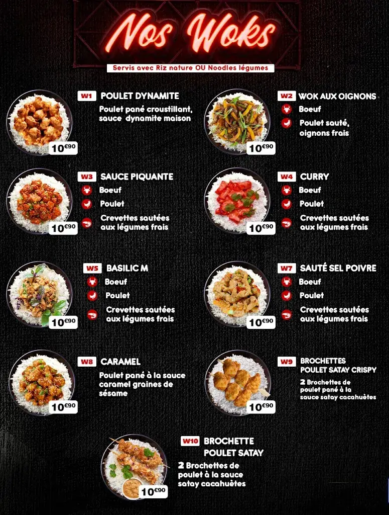 Menu_Le Mandarin_Bessancourt_image_1