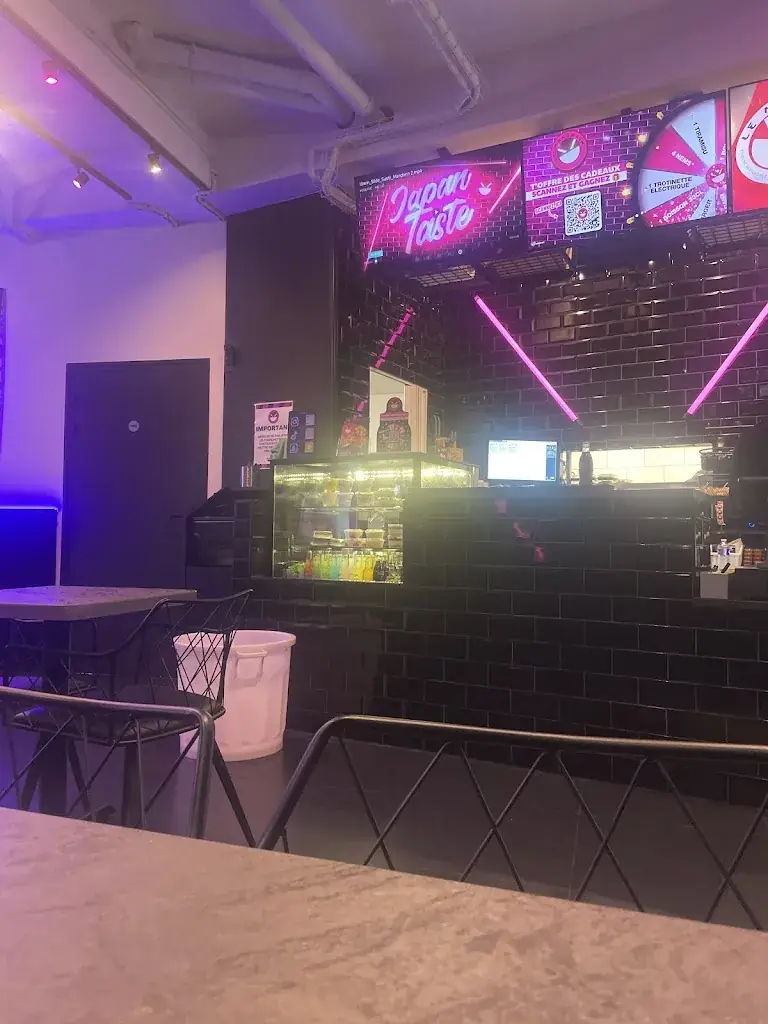 Cécile Zorgue_Le Mandarin_Bessancourt_avis