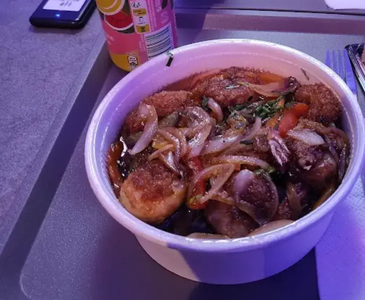 Lola Kimi_Le Mandarin_Bessancourt_avis