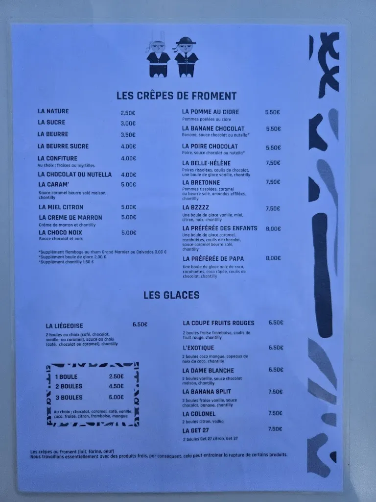Menu_Crêperie du Parc_Bessancourt_image_1
