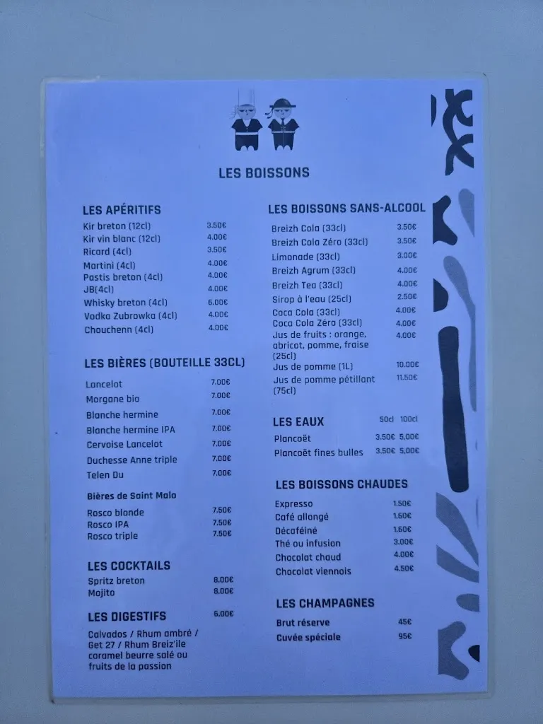 Menu_Crêperie du Parc_Bessancourt_image_2