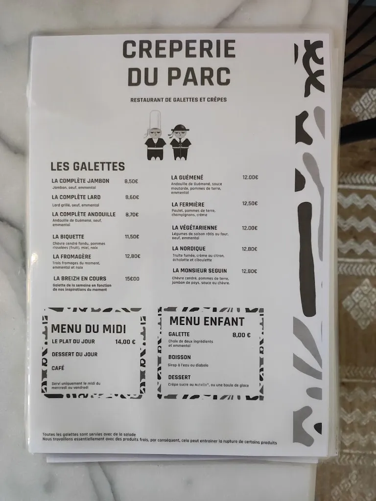 Menu_Crêperie du Parc_Bessancourt_image_3