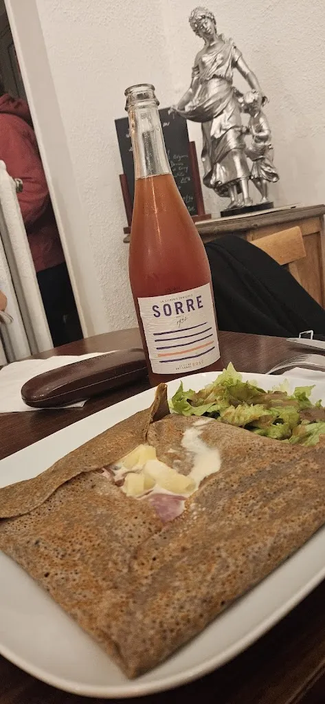 Menu_Crêperie du Parc_Bessancourt_image_5